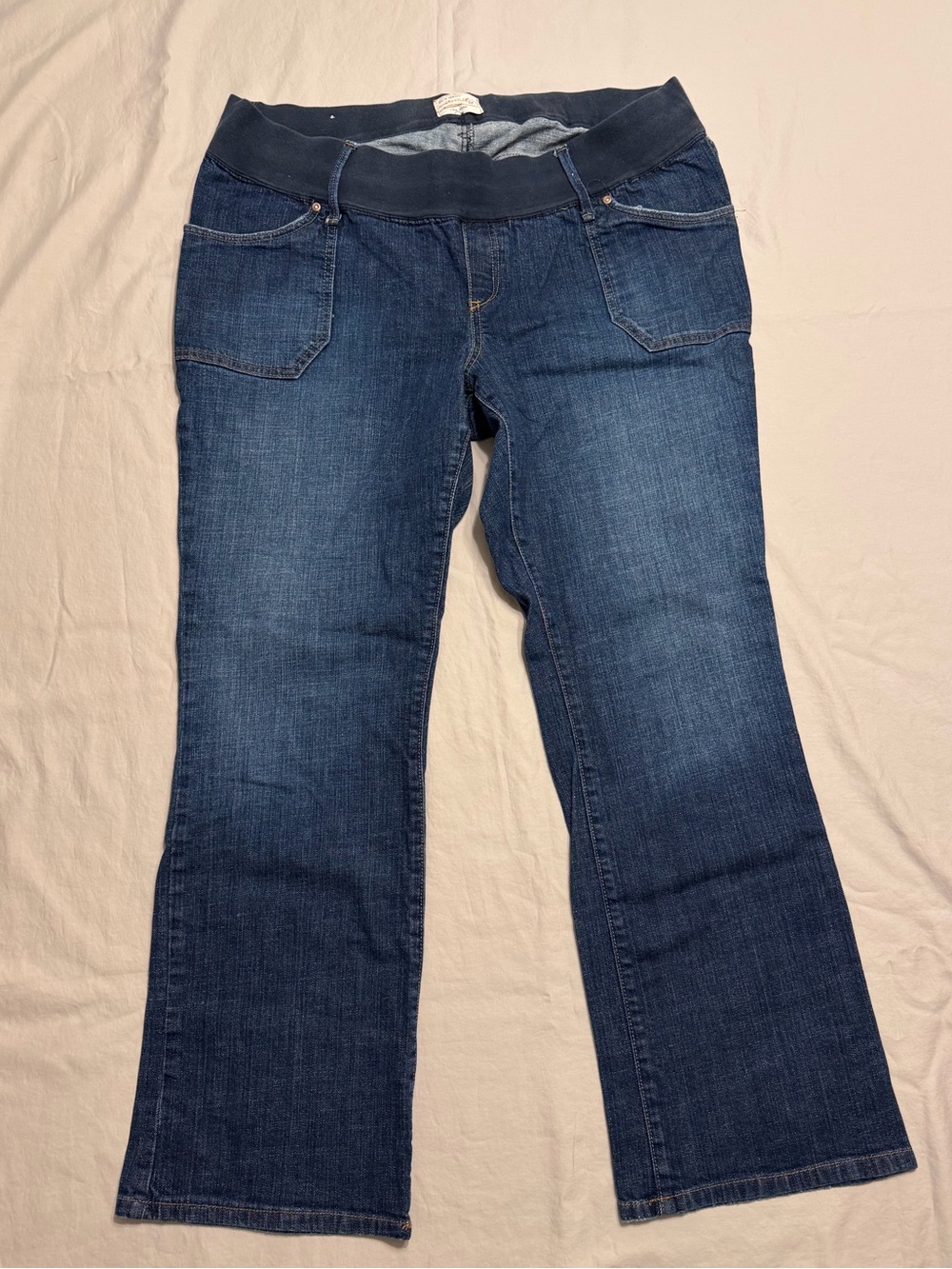 Old Navy - Maternity Jeans - XL
